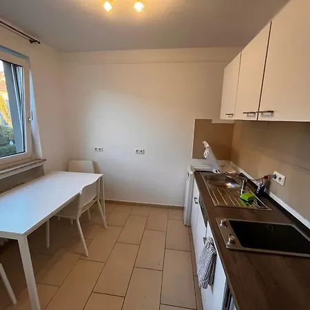 Optimale Monteursunterkunft شقة رمشيد